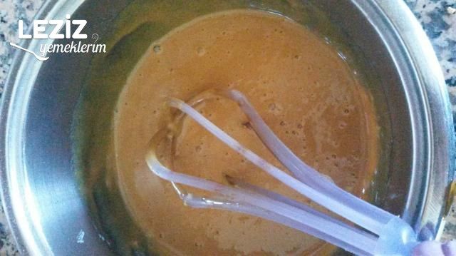 Niğde Lezzetlerinden Palize Tatlısı