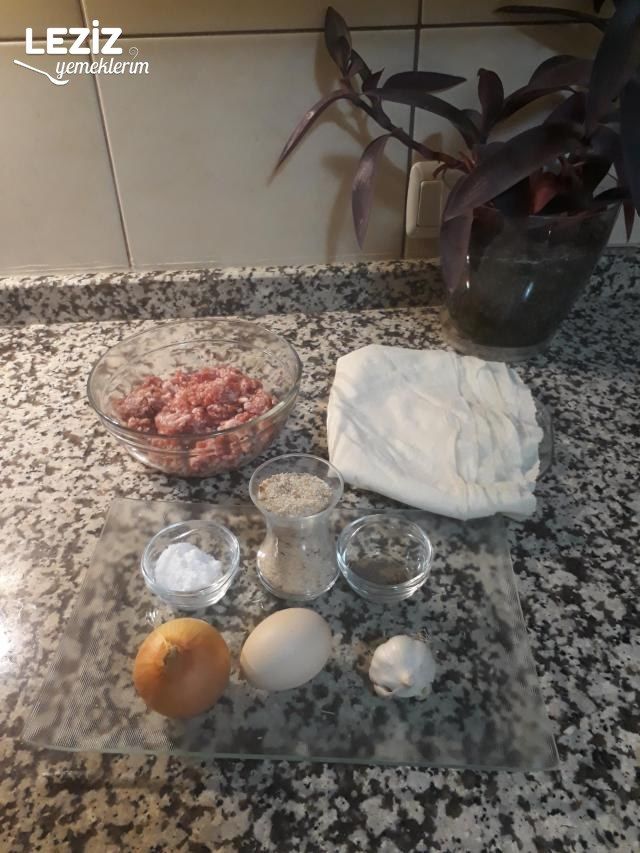 Ev Usulü Beyti Kebap