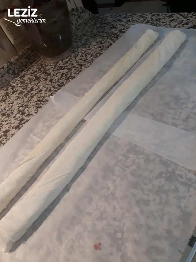 Ev Usulü Beyti Kebap