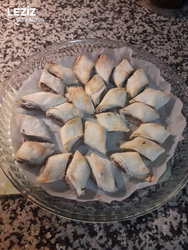 Ev Usulü Beyti Kebap