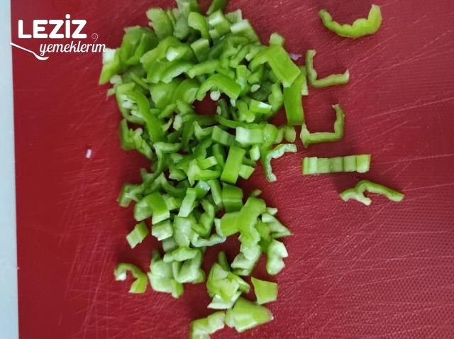 Zeytinyağlı Bombay Fasulye Nasıl Yapılır