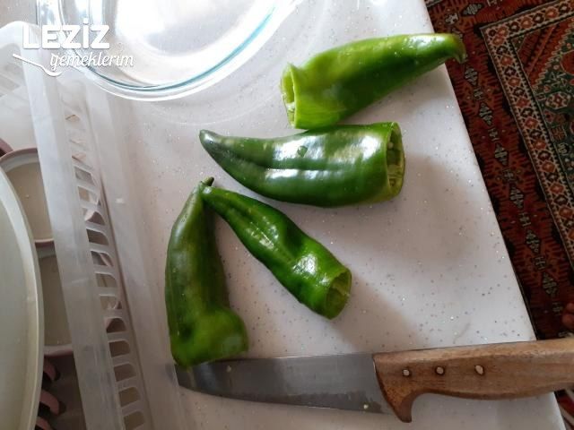 Orijinal Saçta Kavurma Tarifi