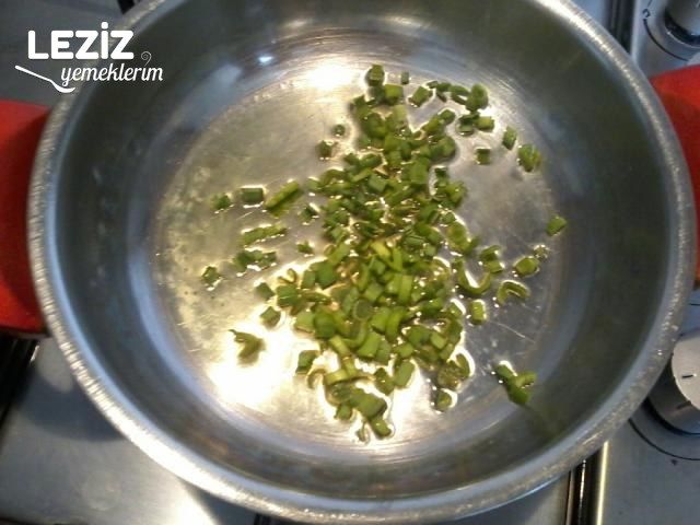 Yoğurtlu Havuç Tarator (Mezesi)