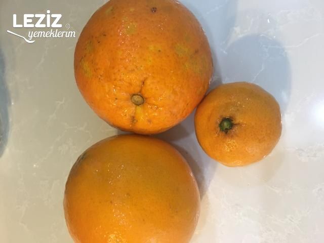 Zeytinyağlı Kış Türlüsü Tarifi