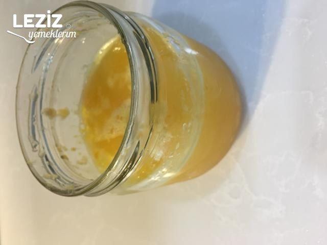 Zeytinyağlı Kış Türlüsü Tarifi