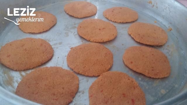 Yapma (Zingir) Tarifi