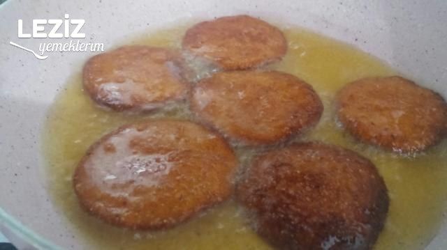 Yapma (Zingir) Tarifi