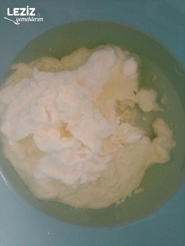 3 2 1 Poğaca Nasıl Yapılır