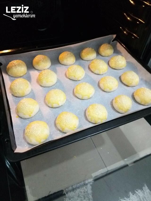 3 2 1 Poğaca Nasıl Yapılır