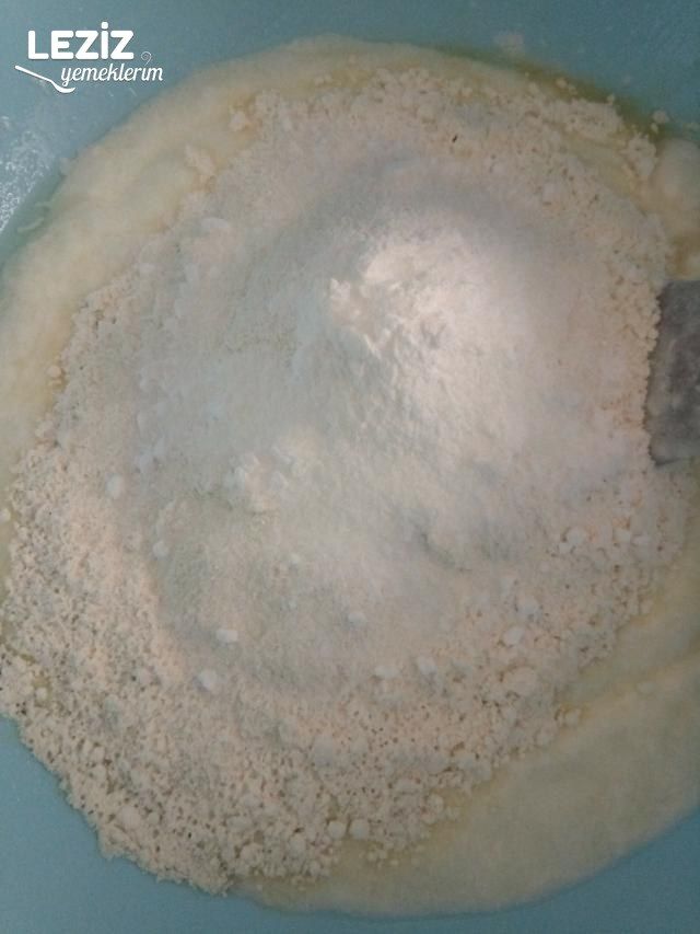 3 2 1 Poğaca Nasıl Yapılır