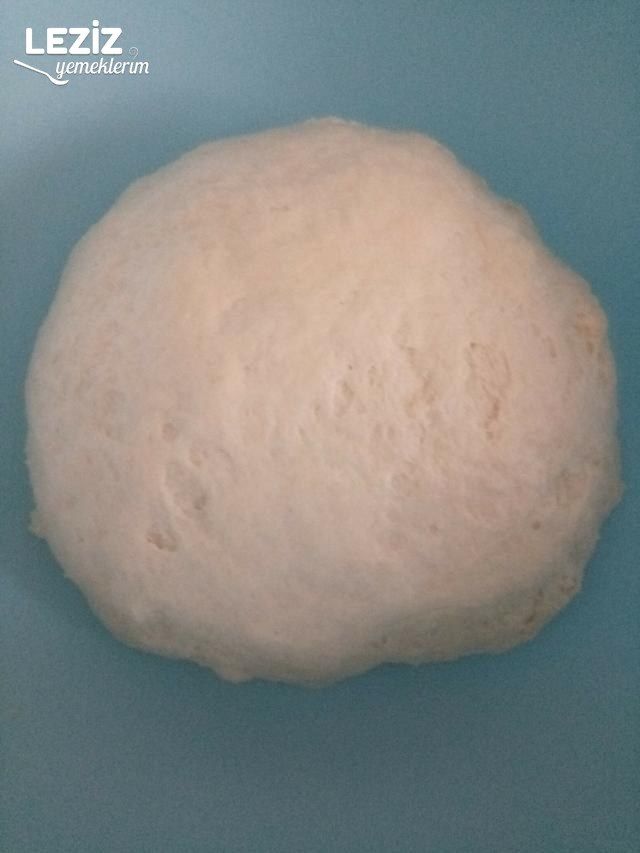 3 2 1 Poğaca Nasıl Yapılır