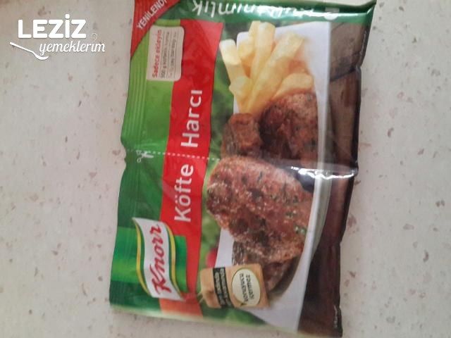 Çöp Şişte Patlıcan Kebabı