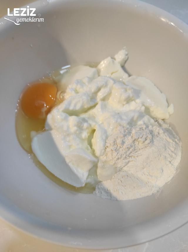 Sebzeli Yayla Çorbası