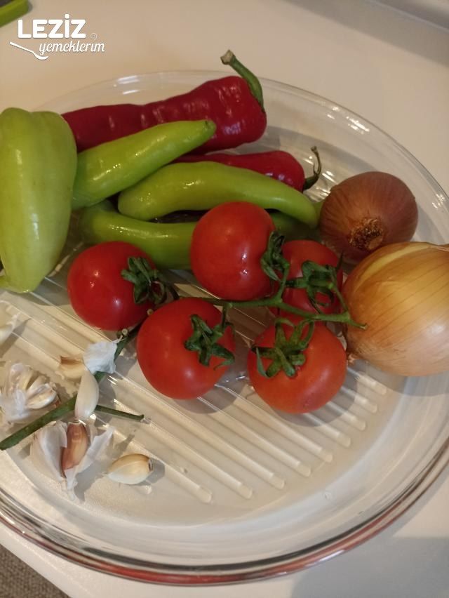 Belen Tava Nasıl Yapılır