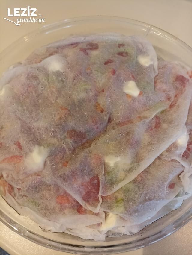 Belen Tava Nasıl Yapılır