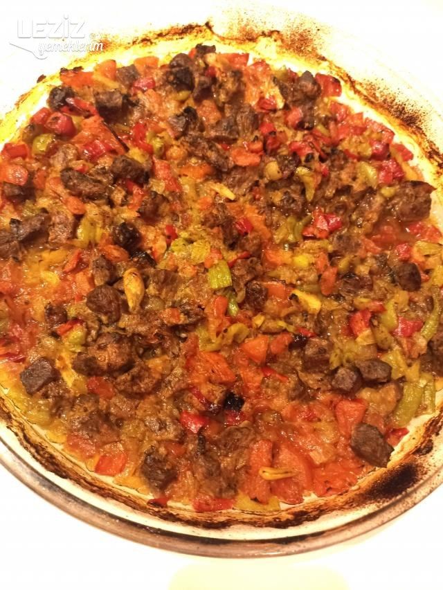 Belen Tava Nasıl Yapılır