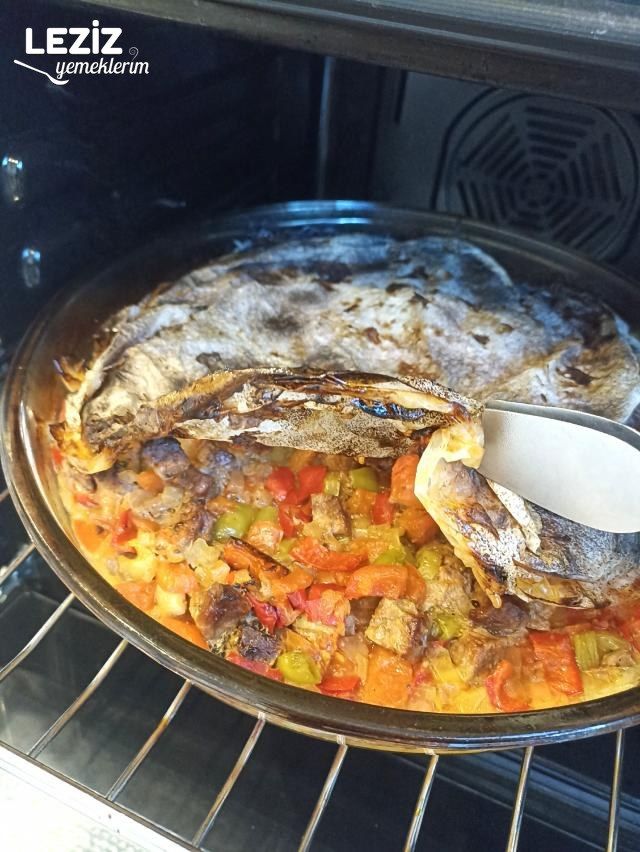 Belen Tava Nasıl Yapılır