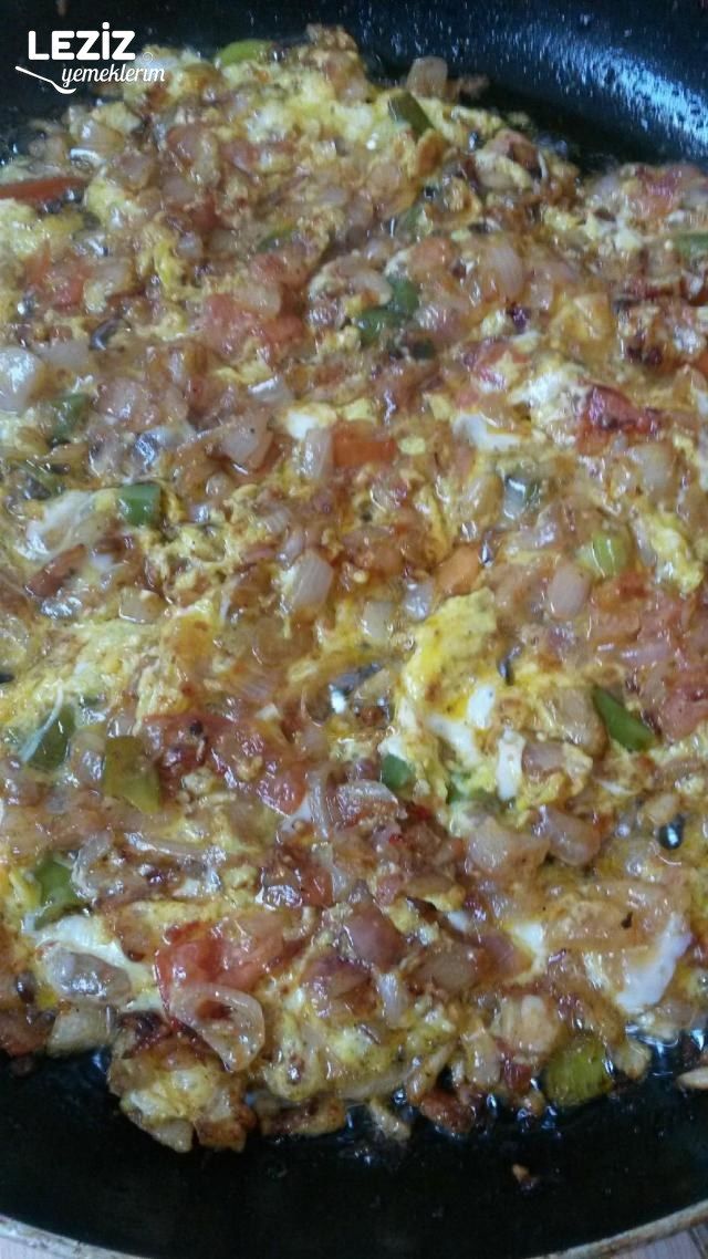 Soğan Öldürmesi (Niğde Usulü)