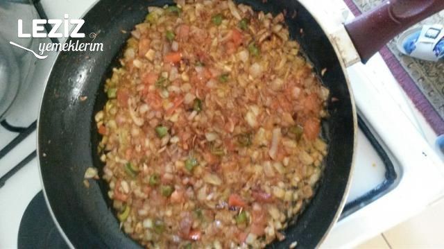 Soğan Öldürmesi (Niğde Usulü)