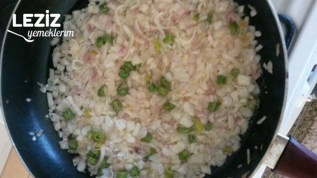 Soğan Öldürmesi (Niğde Usulü)