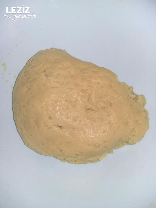 Elmalı Turta (Ev Yapımı)