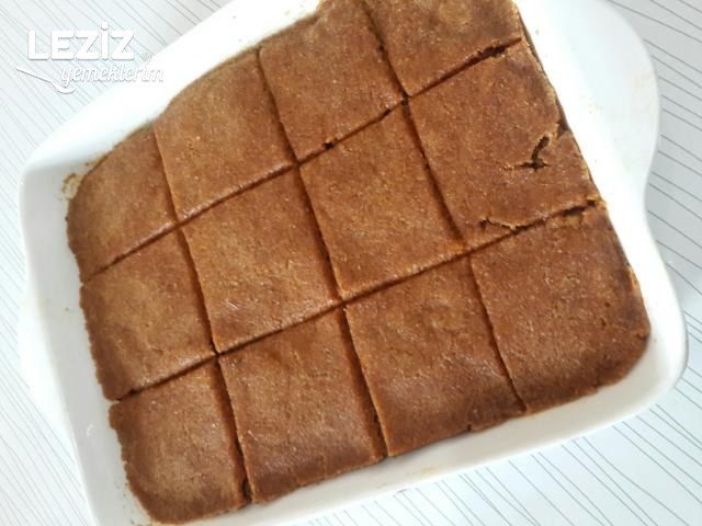 Tepside İçli Köfte