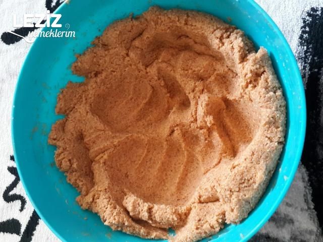 Tepside İçli Köfte