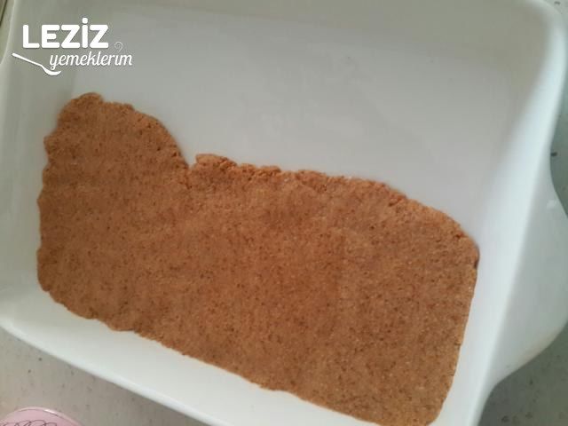 Tepside İçli Köfte