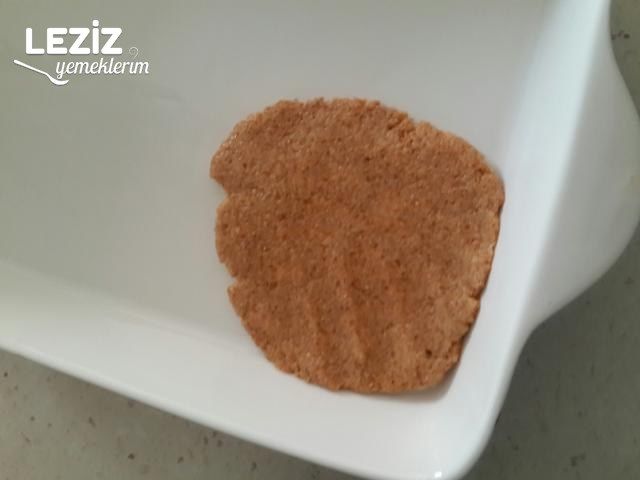 Tepside İçli Köfte