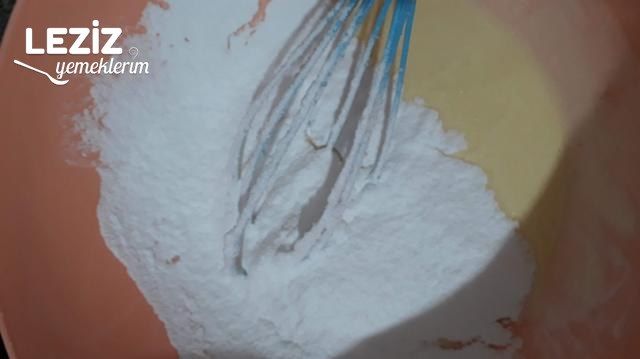 Kavrulmuş Susamlı Haşhaşlı Pastane Kurabiyesi
