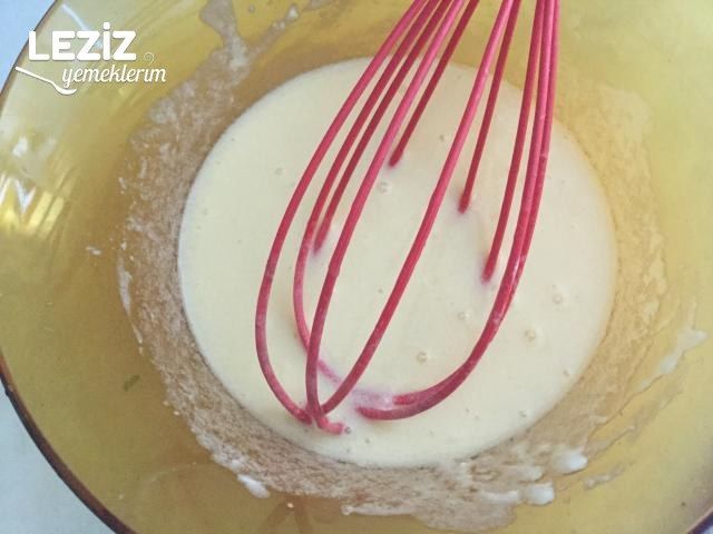 Kıymalı Sarmal Börek Tarifi