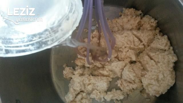 Yoğurtlu Tarhana Çorbası