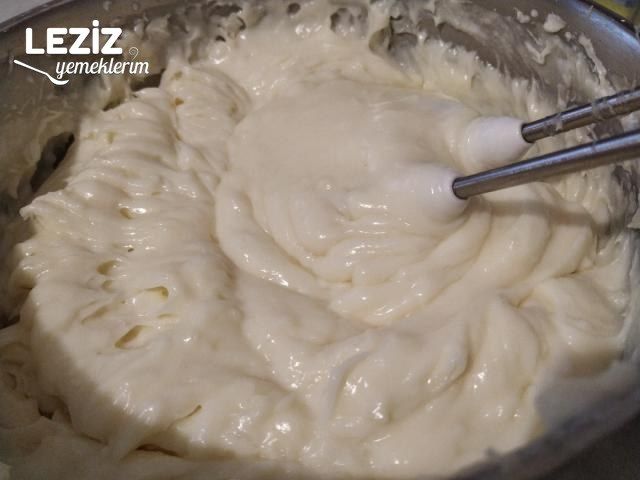 Çilekli Ve Muzlu Magnolia