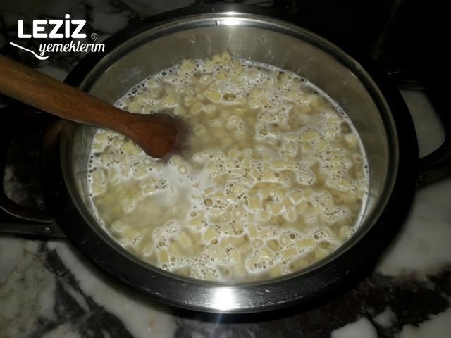 Amerikan Salatası Tarifi