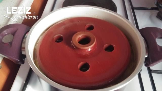 Nefis Kıymalı Lahana Sarması Tarifi