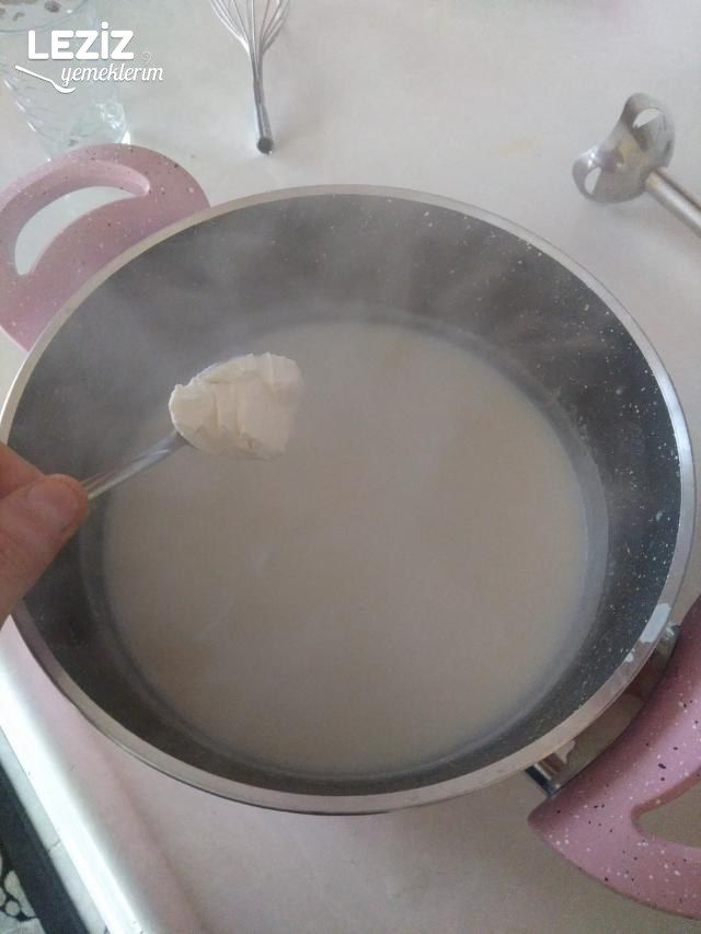 Yalancı Tavuk Göğsü (Çok Pratik)