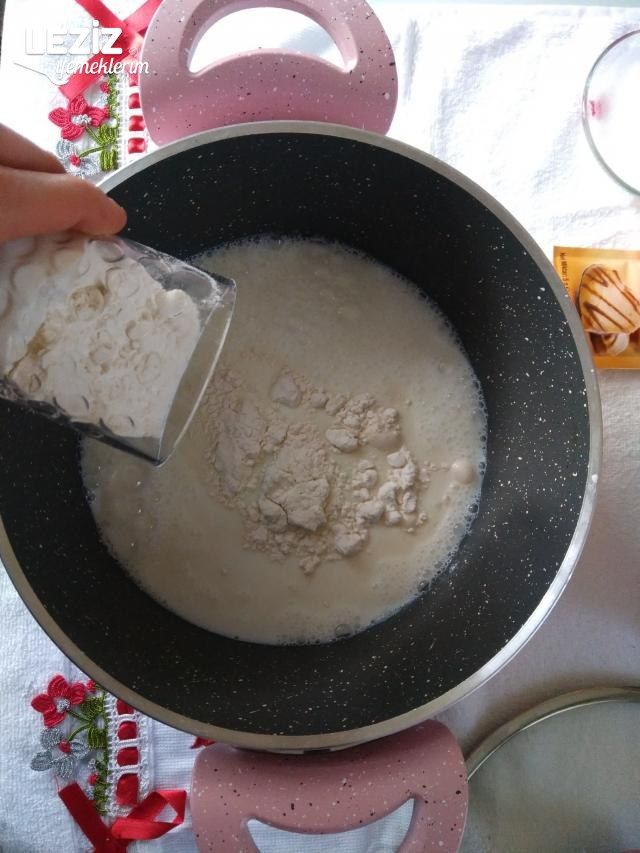 Yalancı Tavuk Göğsü (Çok Pratik)