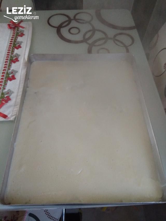 Yalancı Tavuk Göğsü (Çok Pratik)