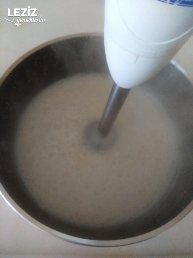 Yalancı Tavuk Göğsü (Çok Pratik)