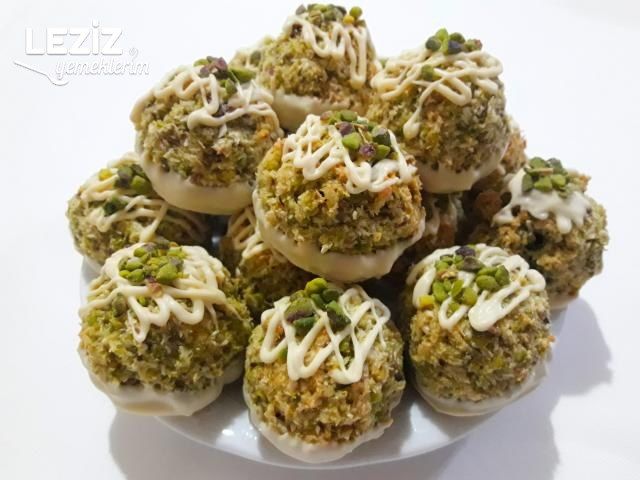 Fıstıklı Coco Star