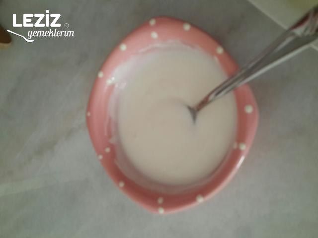 Yoğurtlu Brokoli Karnabahar Salatası