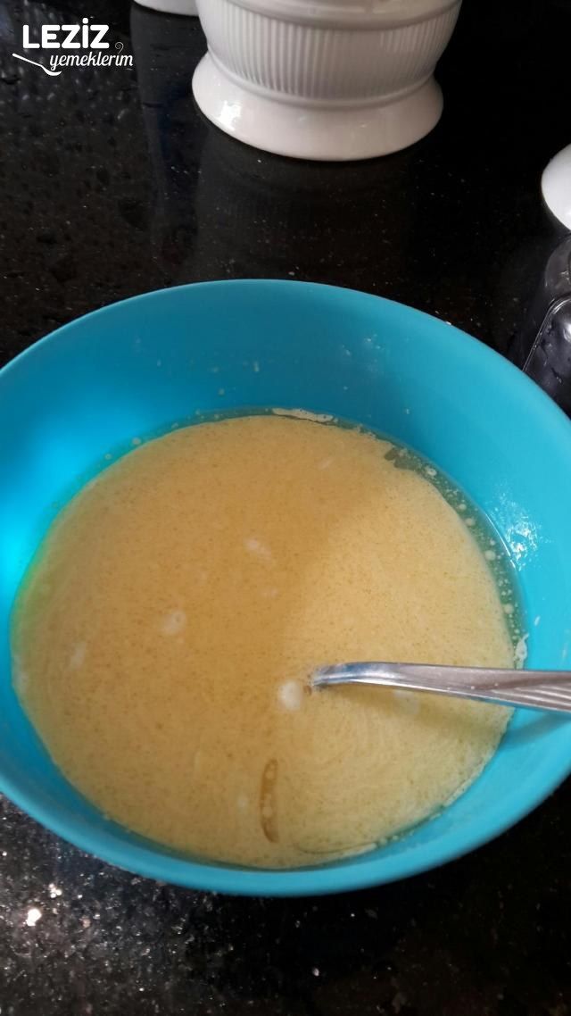 Patatesli Börek Nasıl Yapılır (Aşama Aşama Fotoğraflı)