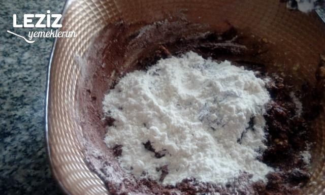 Browni Kurabiye Nasıl Yapılmalı?