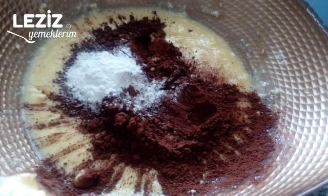 Browni Kurabiye Nasıl Yapılmalı?