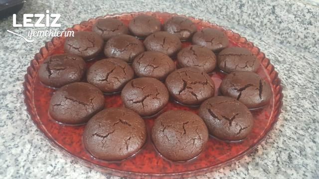 Browni Kurabiye Nasıl Yapılmalı?