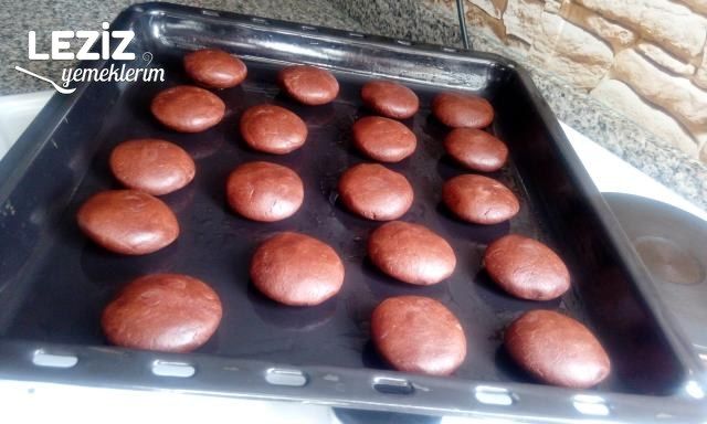 Browni Kurabiye Nasıl Yapılmalı?