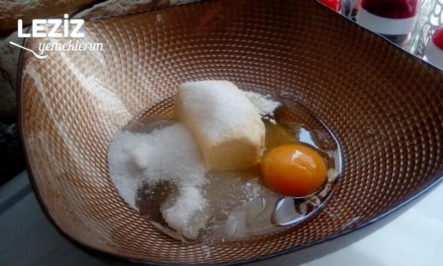 Browni Kurabiye Nasıl Yapılmalı?