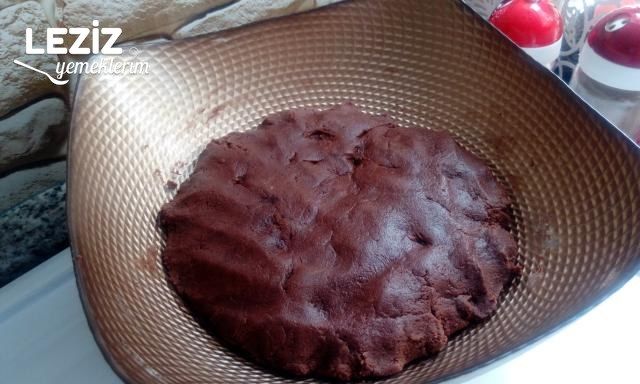 Browni Kurabiye Nasıl Yapılmalı?