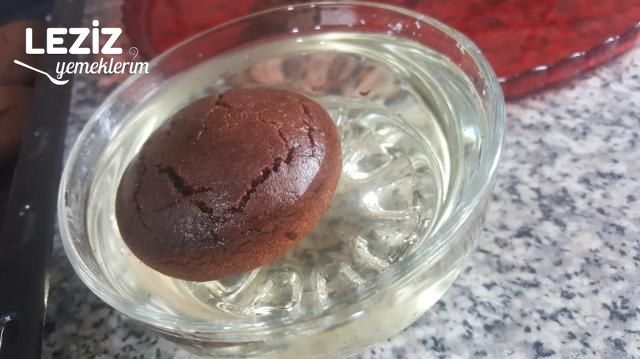 Browni Kurabiye Nasıl Yapılmalı?