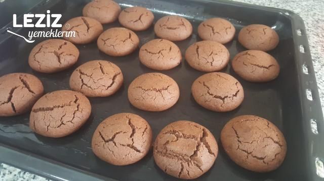 Browni Kurabiye Nasıl Yapılmalı?